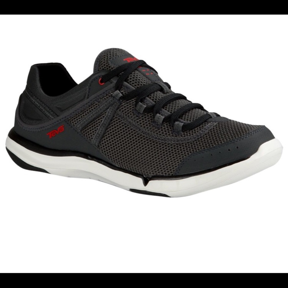 Teva Men's Evo Shoe Size 9